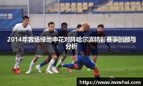 2014年客场绿地申花对阵哈尔滨精彩赛事回顾与分析